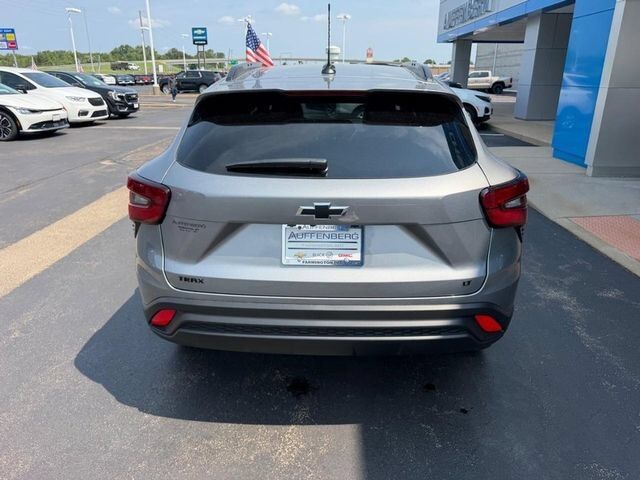 2026 Chevrolet Trax LT Farmington MO