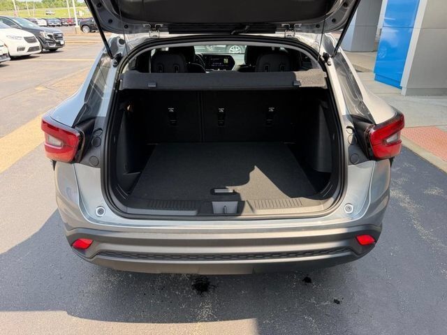 2026 Chevrolet Trax LT Farmington MO