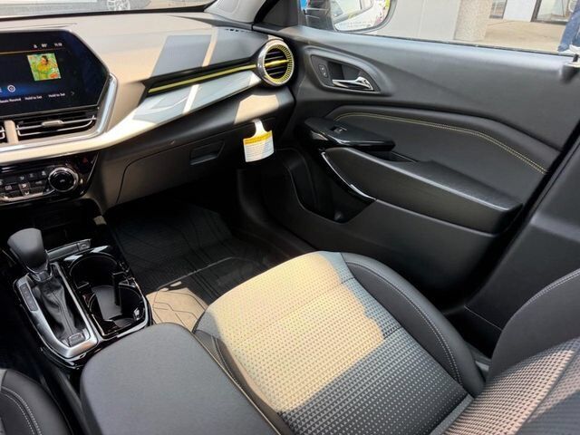 2026 Chevrolet Trax LT Farmington MO