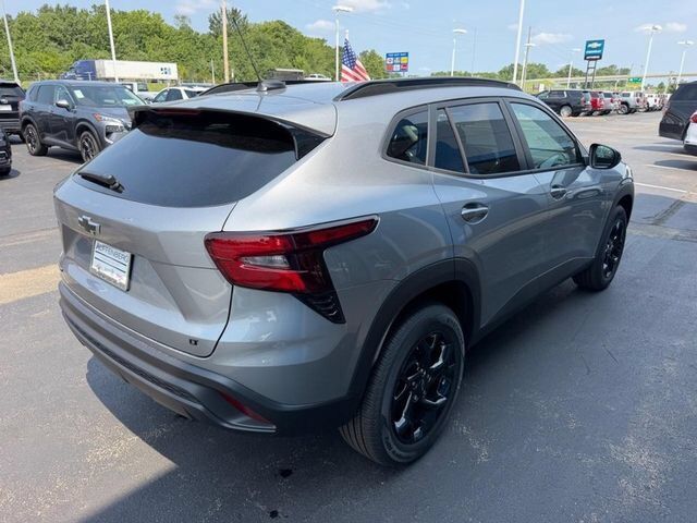 2026 Chevrolet Trax LT Farmington MO