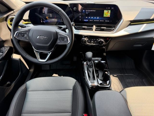 2026 Chevrolet Trax LT Farmington MO