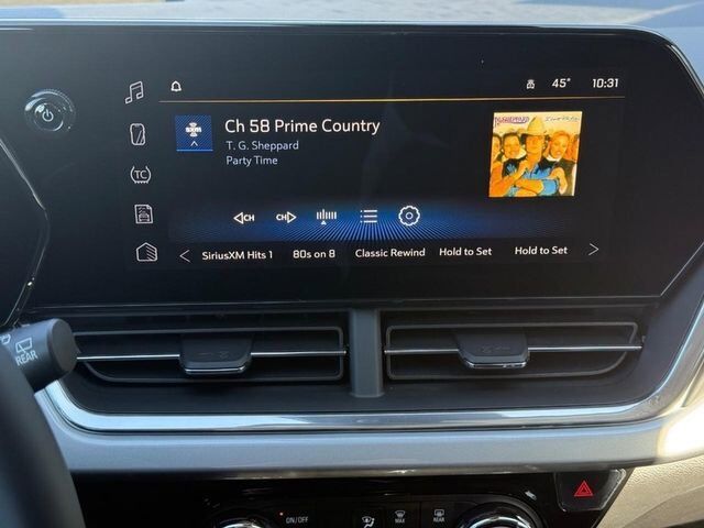 2026 Chevrolet Trax LT Farmington MO