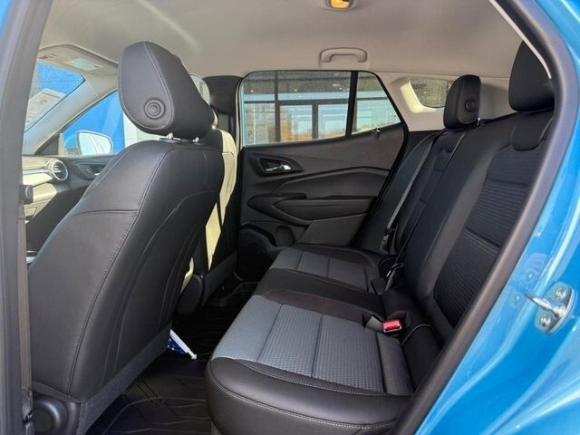 2026 Chevrolet Trax LT Farmington MO