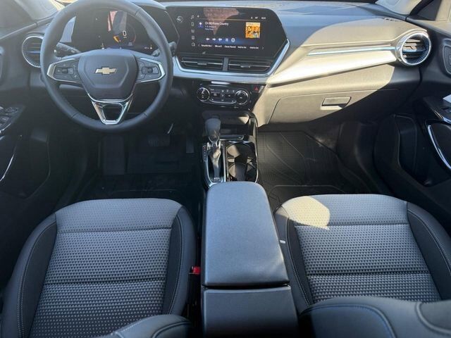 2026 Chevrolet Trax LT Farmington MO