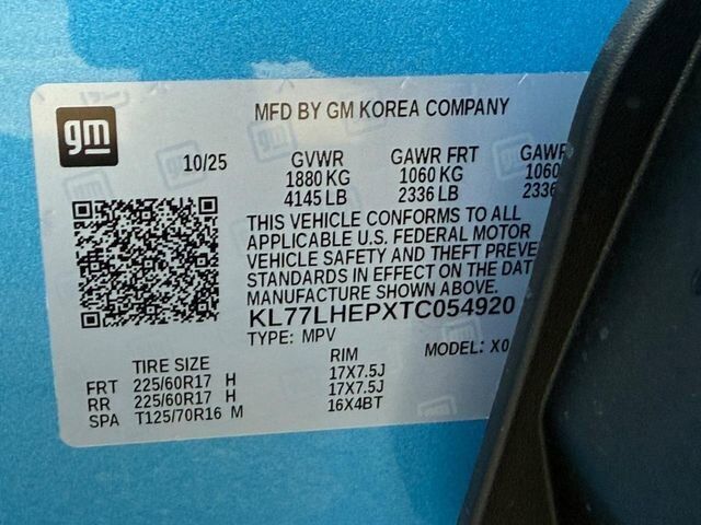 2026 Chevrolet Trax LT Farmington MO