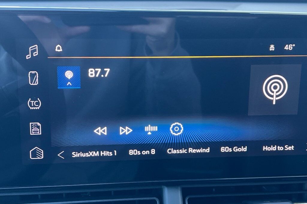 2026 Chevrolet Trax LT Fruitland ID