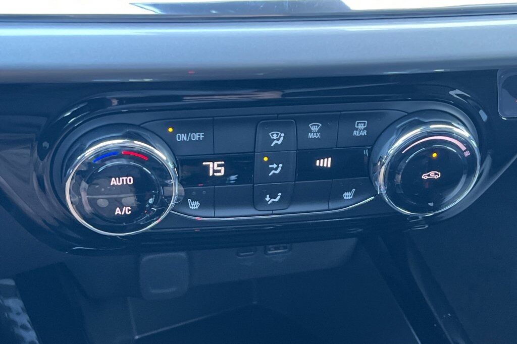 2026 Chevrolet Trax LT Fruitland ID