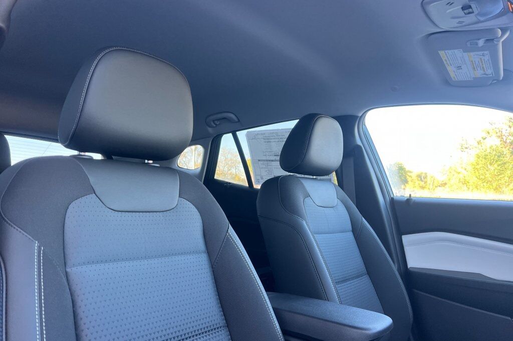 2026 Chevrolet Trax LT Fruitland ID