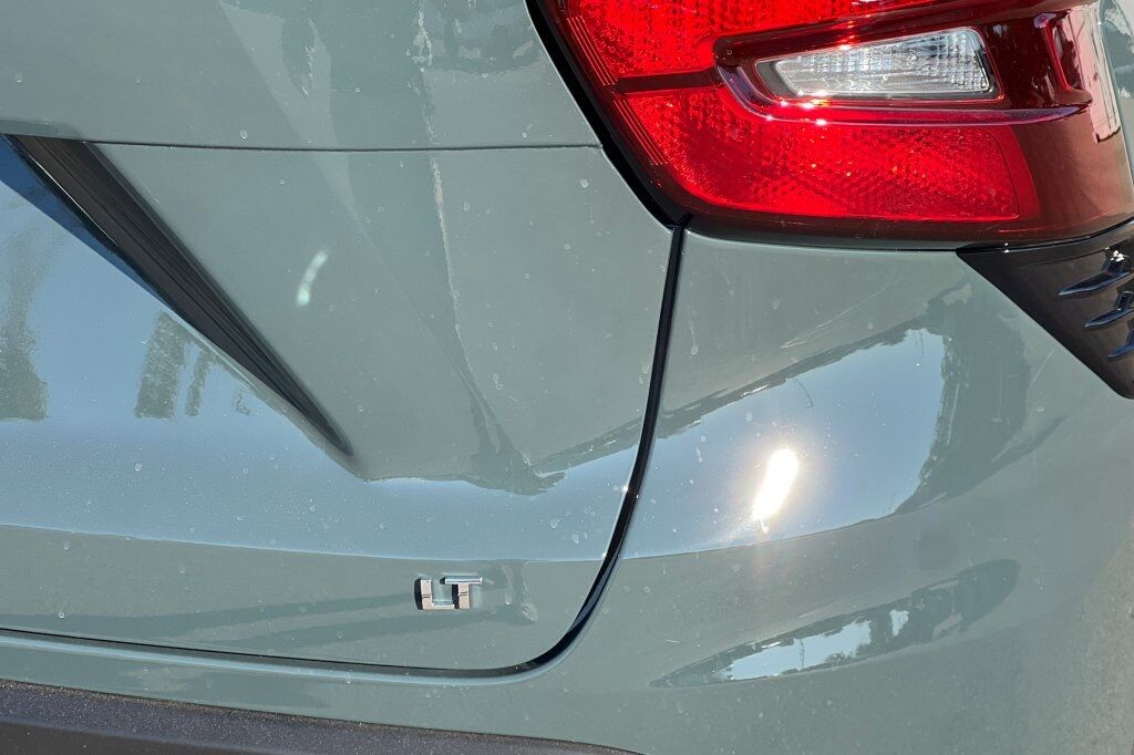 2026 Chevrolet Trax LT Fruitland ID