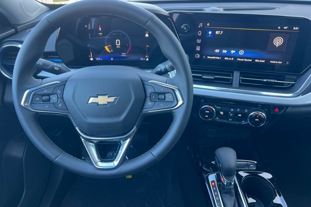 2026 Chevrolet Trax LT Fruitland ID