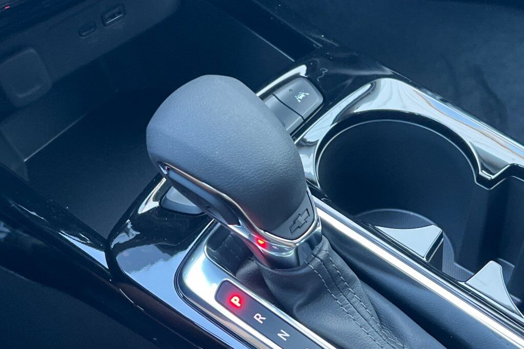 2026 Chevrolet Trax LT Fruitland ID