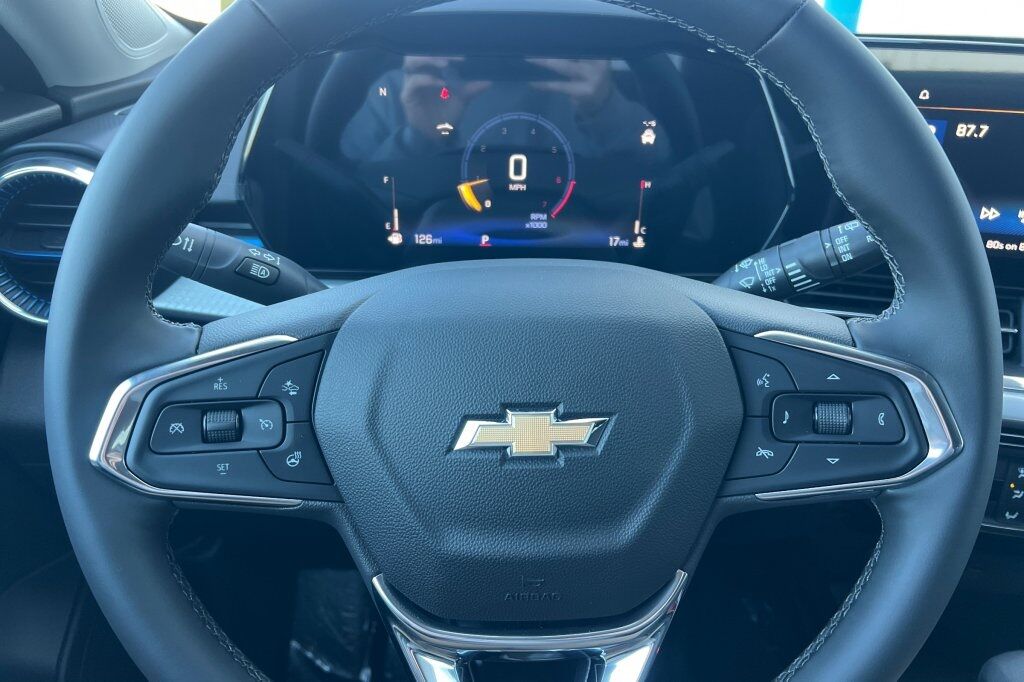 2026 Chevrolet Trax LT Fruitland ID