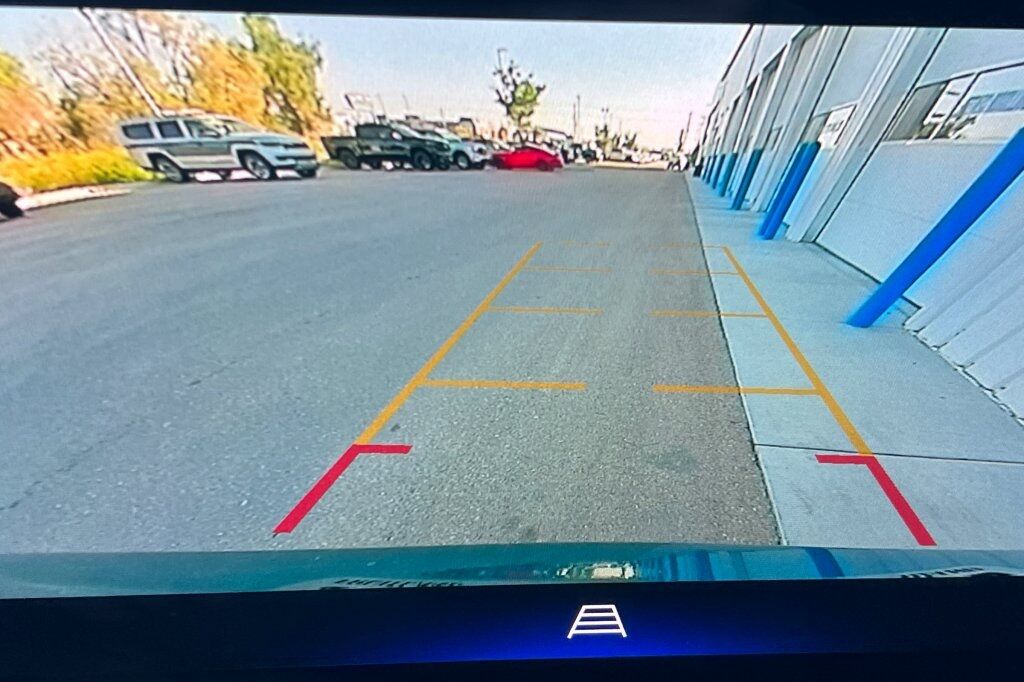 2026 Chevrolet Trax LT Fruitland ID