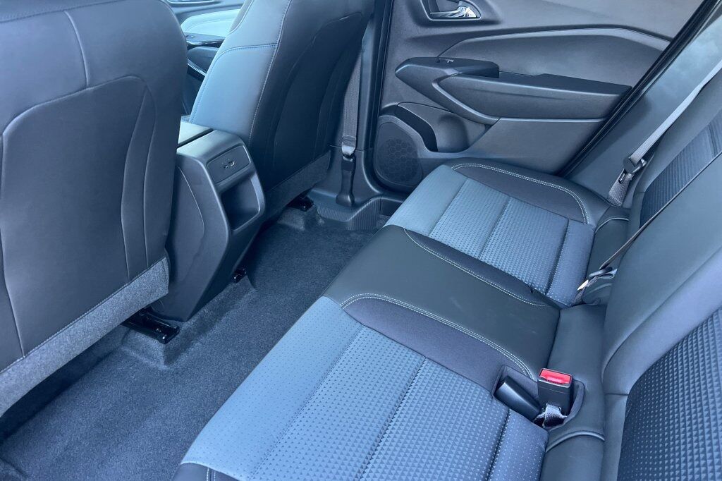 2026 Chevrolet Trax LT Fruitland ID