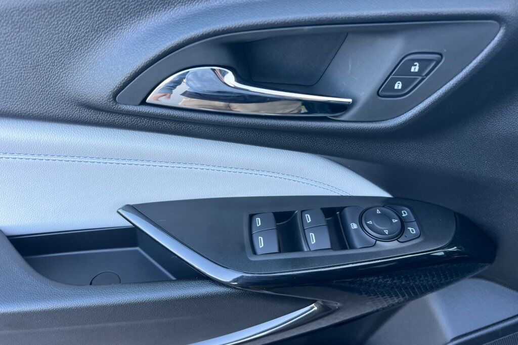 2026 Chevrolet Trax LT Fruitland ID