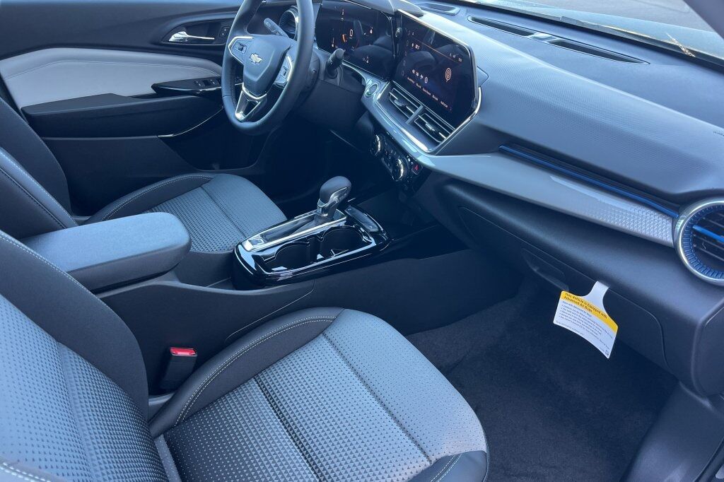 2026 Chevrolet Trax LT Fruitland ID