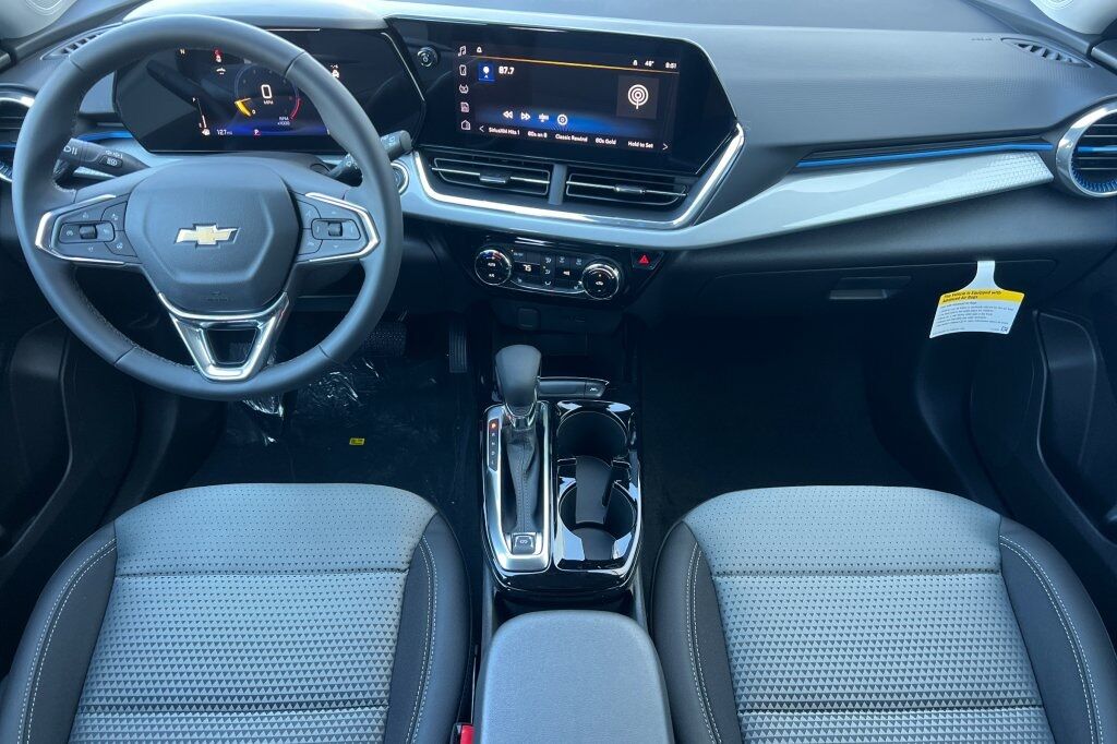 2026 Chevrolet Trax LT Fruitland ID