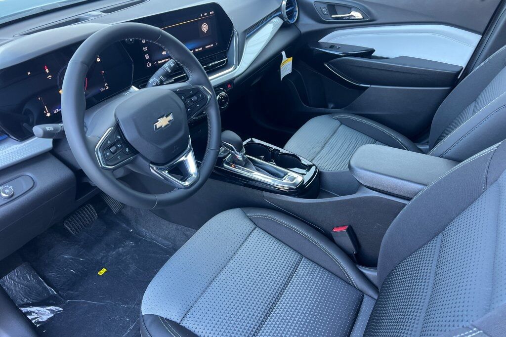 2026 Chevrolet Trax LT Fruitland ID