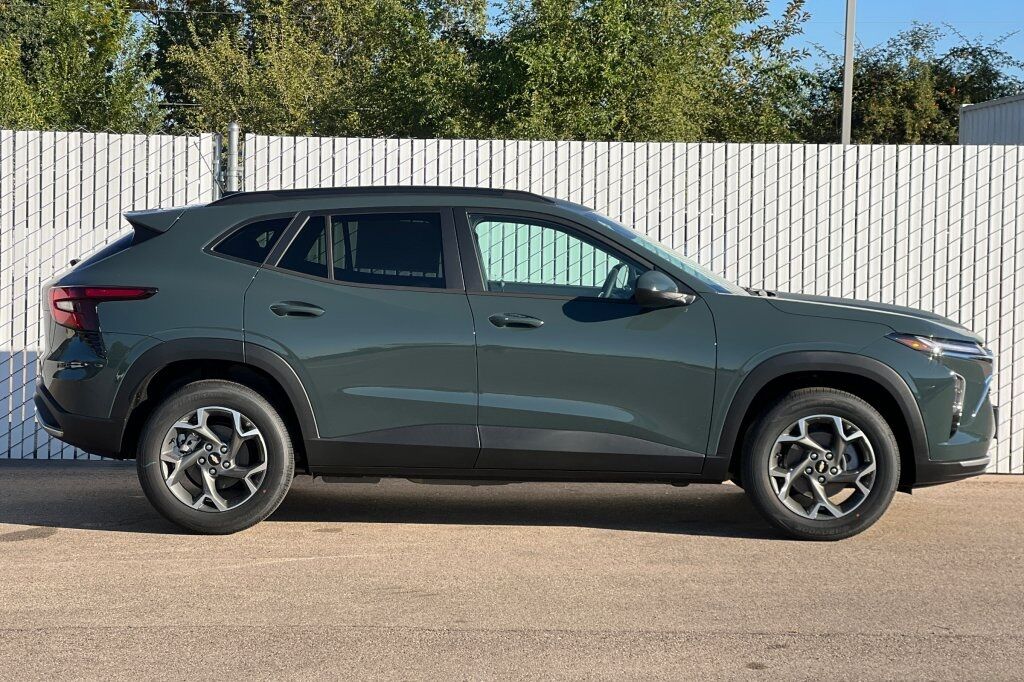 2026 Chevrolet Trax LT Fruitland ID