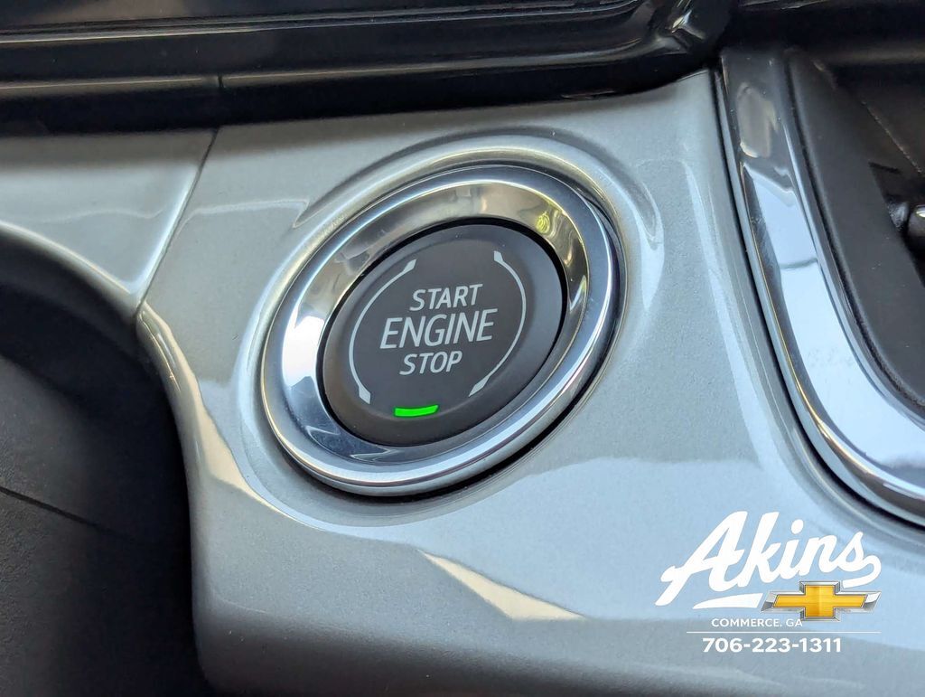 2026 Chevrolet Trax LT Commerce GA