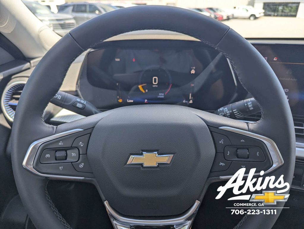 2026 Chevrolet Trax LT Commerce GA