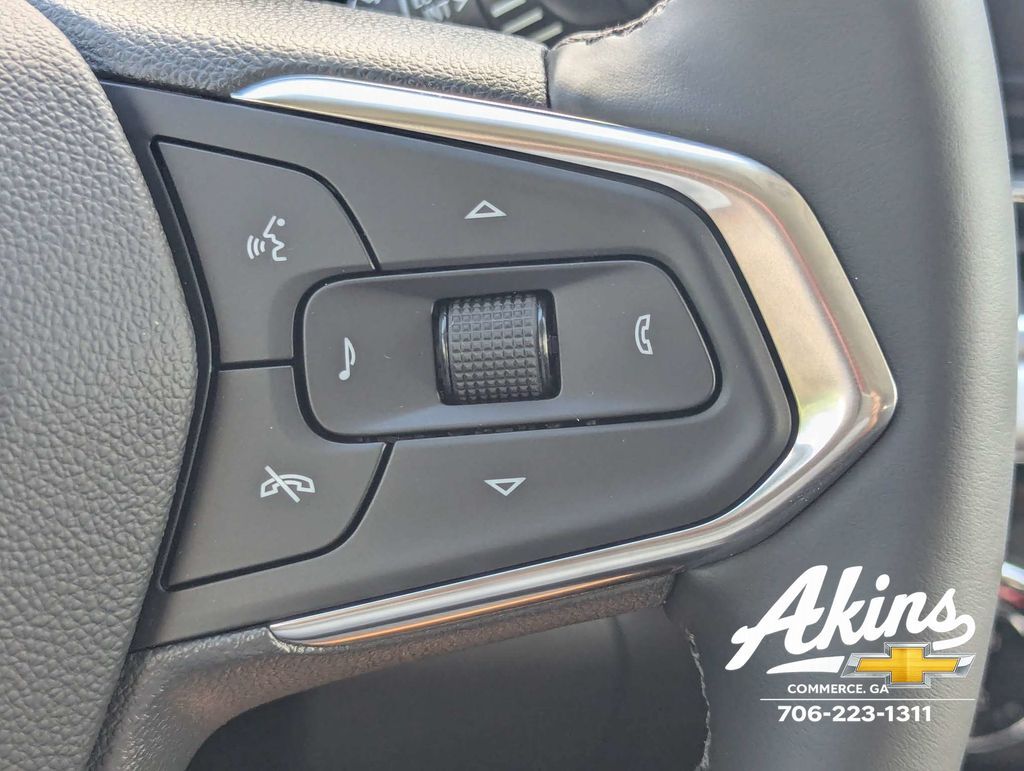 2026 Chevrolet Trax LT Commerce GA