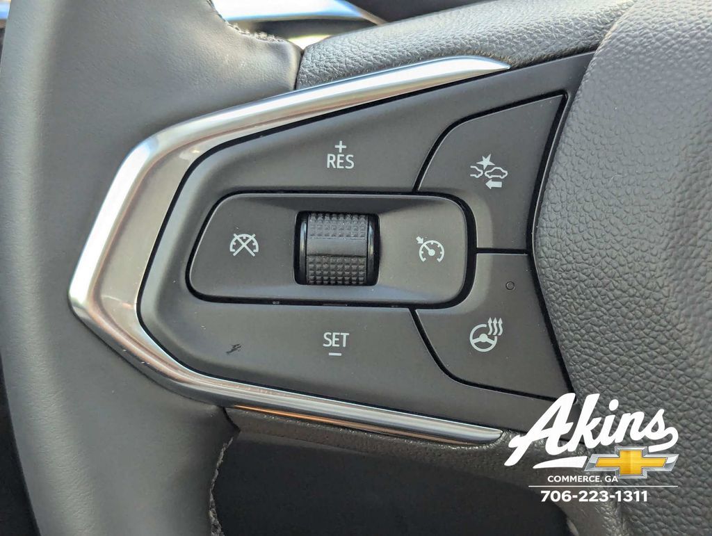 2026 Chevrolet Trax LT Commerce GA