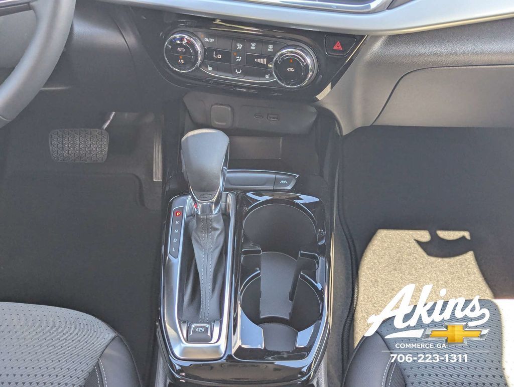 2026 Chevrolet Trax LT Commerce GA