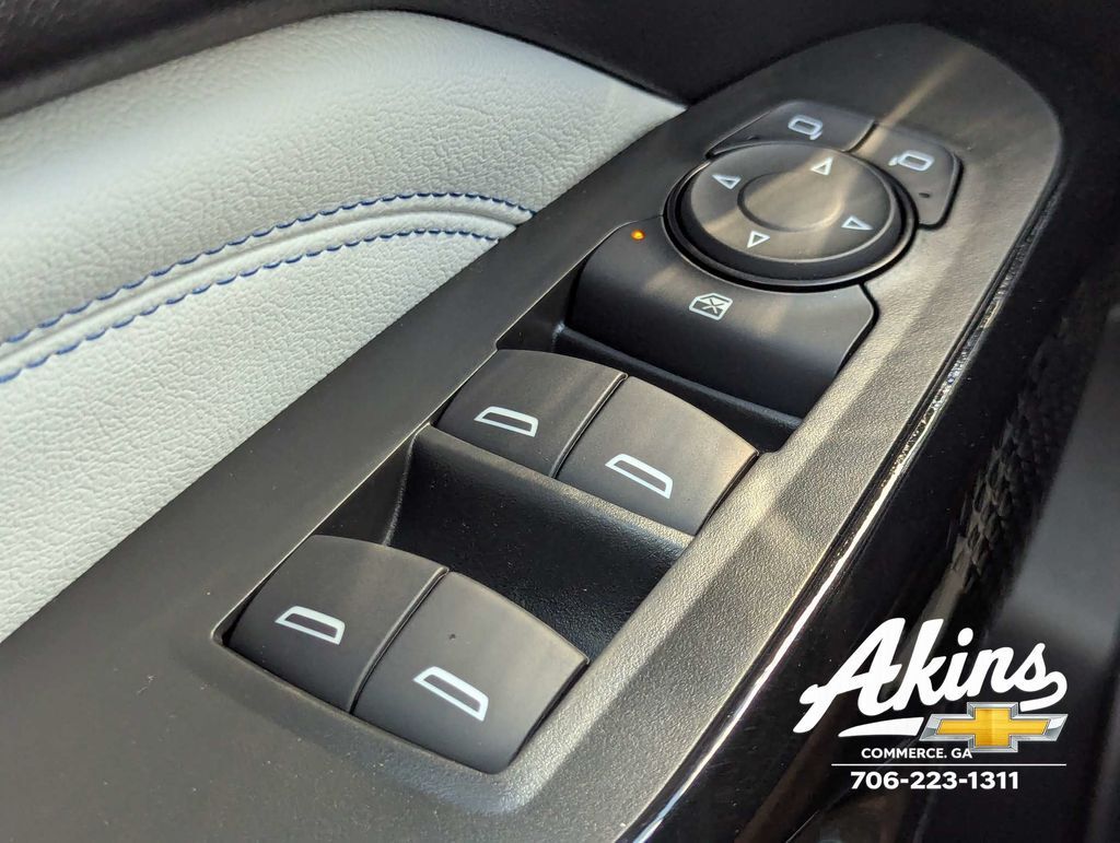 2026 Chevrolet Trax LT Commerce GA