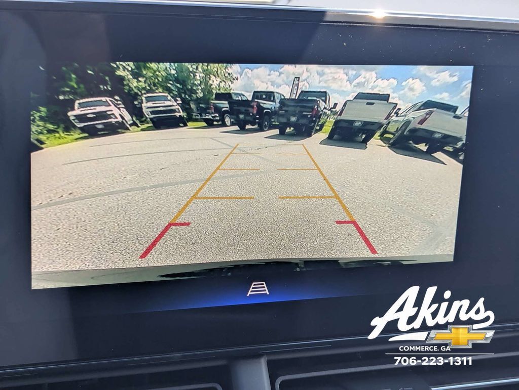 2026 Chevrolet Trax LT Commerce GA
