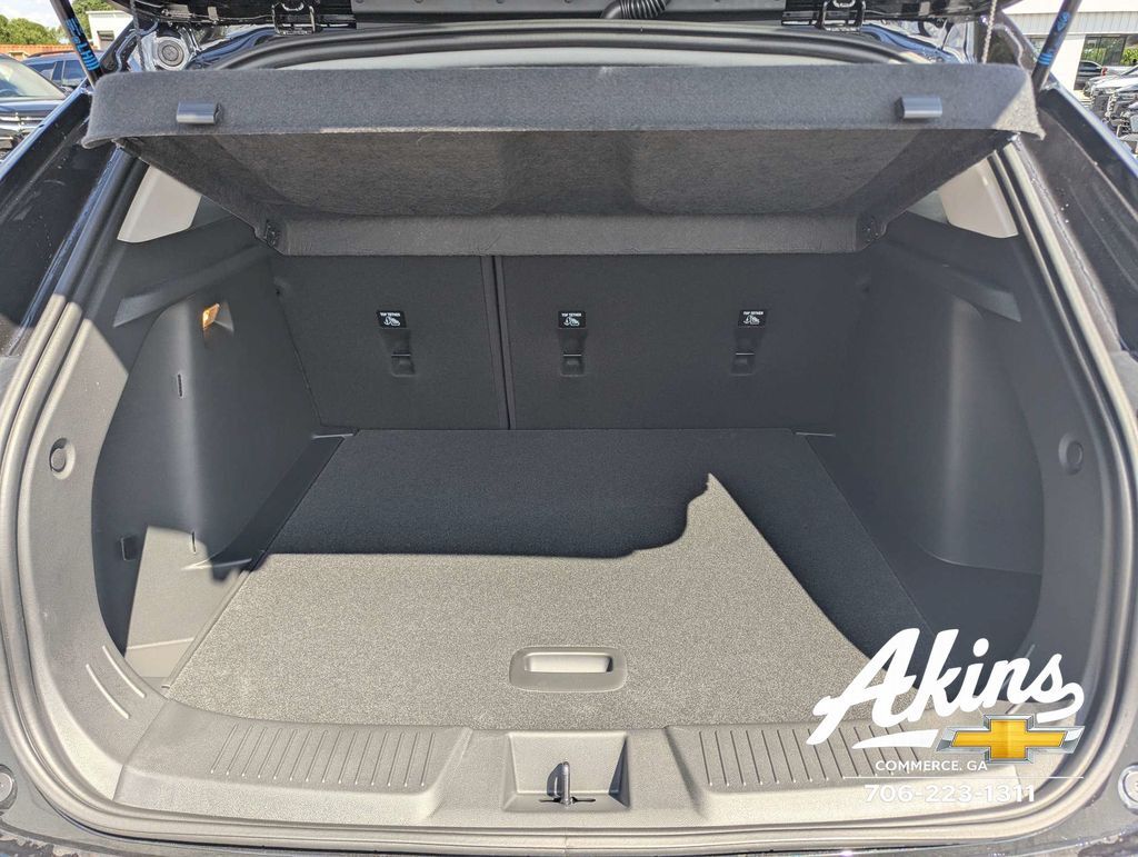 2026 Chevrolet Trax LT Commerce GA
