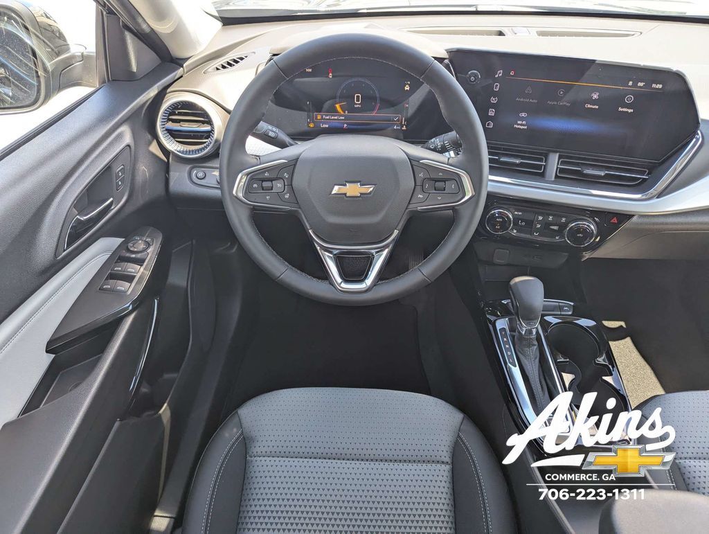 2026 Chevrolet Trax LT Commerce GA