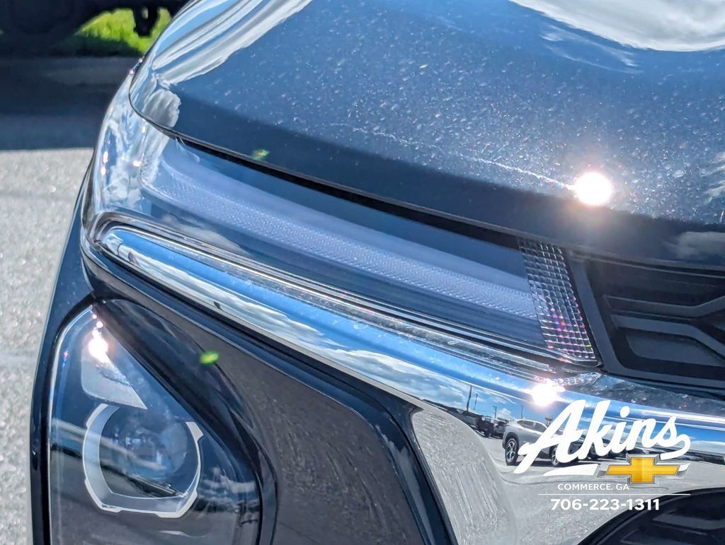 2026 Chevrolet Trax LT Commerce GA
