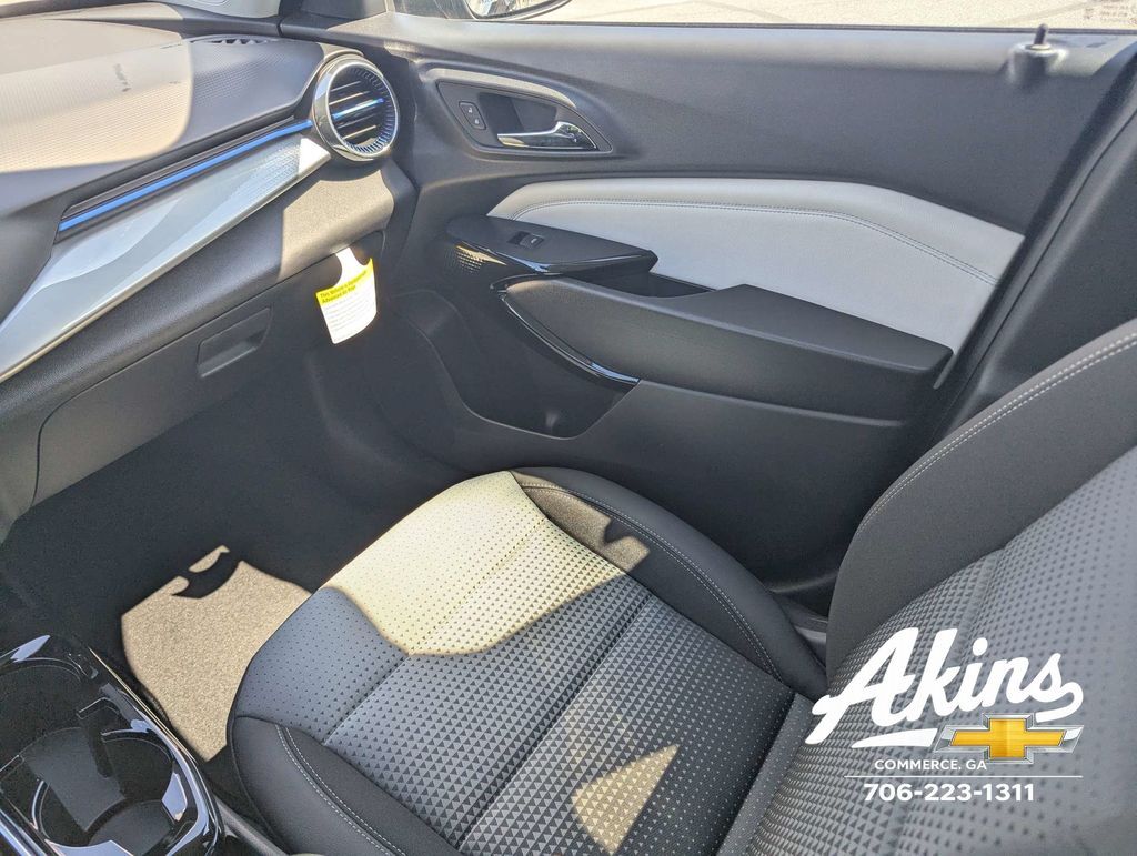 2026 Chevrolet Trax LT Commerce GA