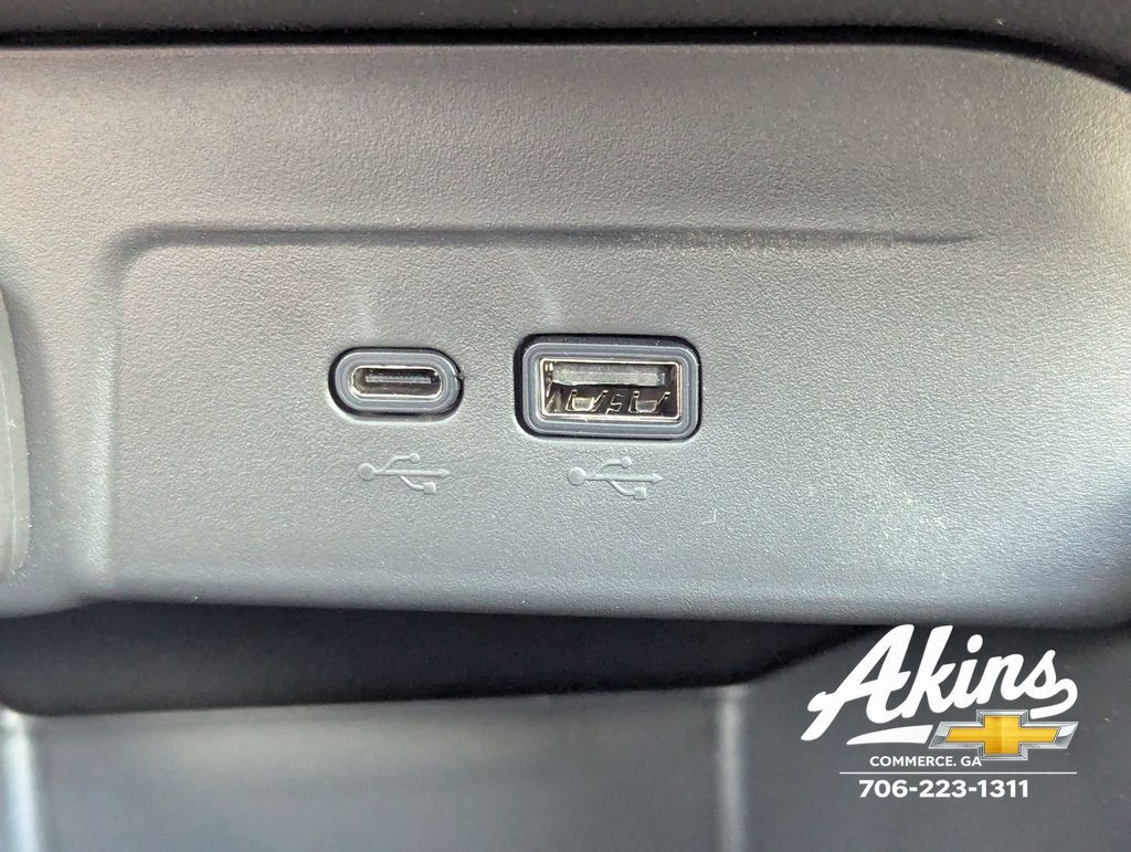 2026 Chevrolet Trax LT Commerce GA