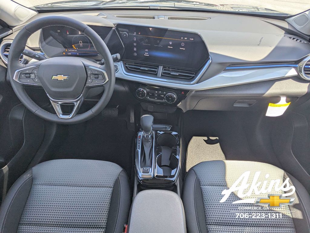 2026 Chevrolet Trax LT Commerce GA