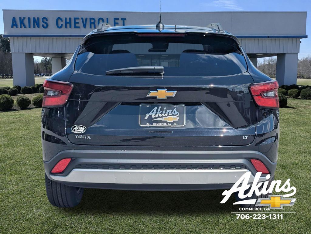 2026 Chevrolet Trax LT Commerce GA