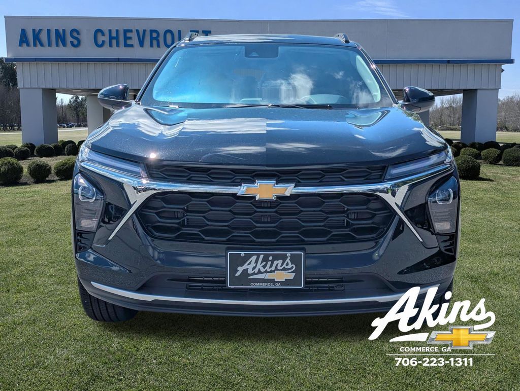 2026 Chevrolet Trax LT Commerce GA