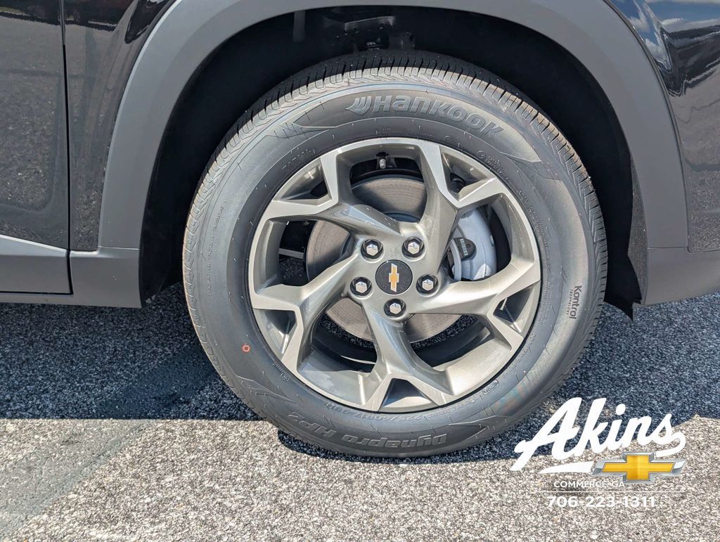 2026 Chevrolet Trax LT Commerce GA