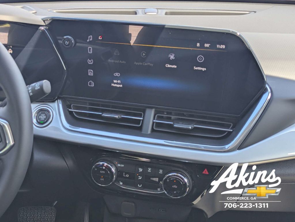 2026 Chevrolet Trax LT Commerce GA