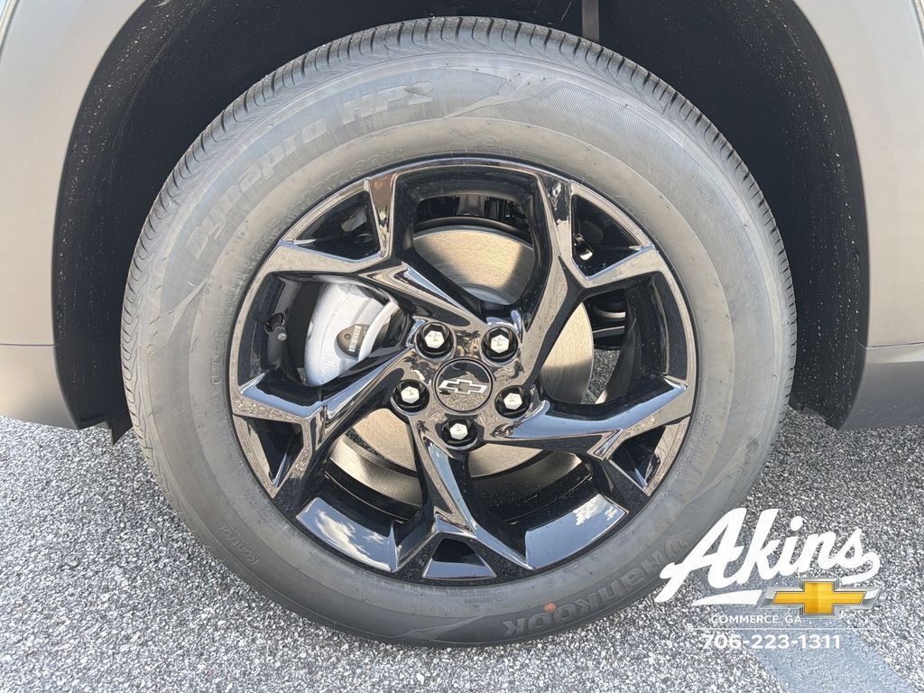 2026 Chevrolet Trax LT Commerce GA