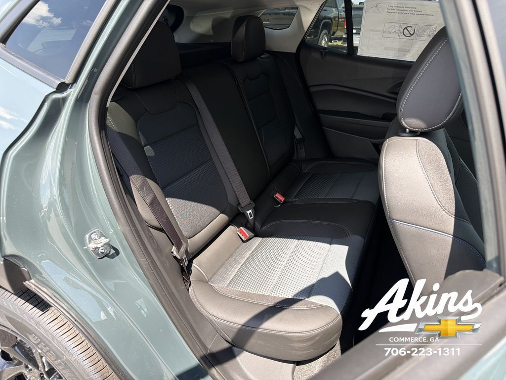 2026 Chevrolet Trax LT Commerce GA
