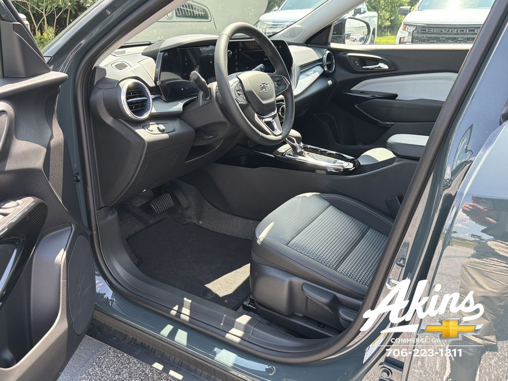 2026 Chevrolet Trax LT Commerce GA