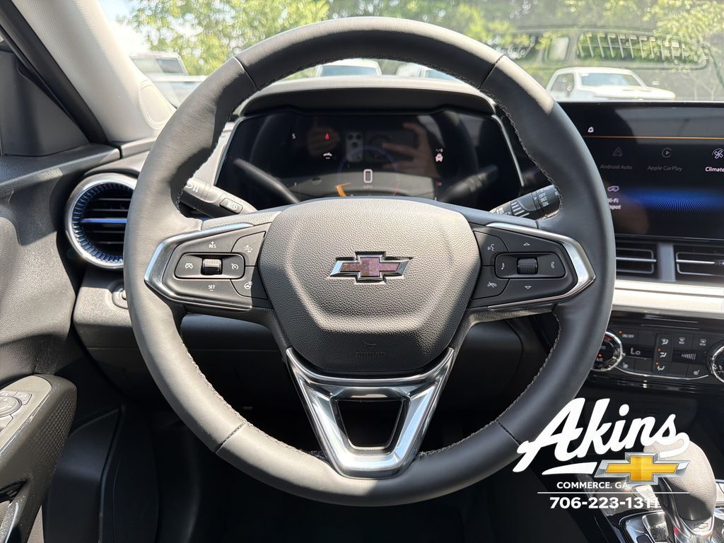 2026 Chevrolet Trax LT Commerce GA