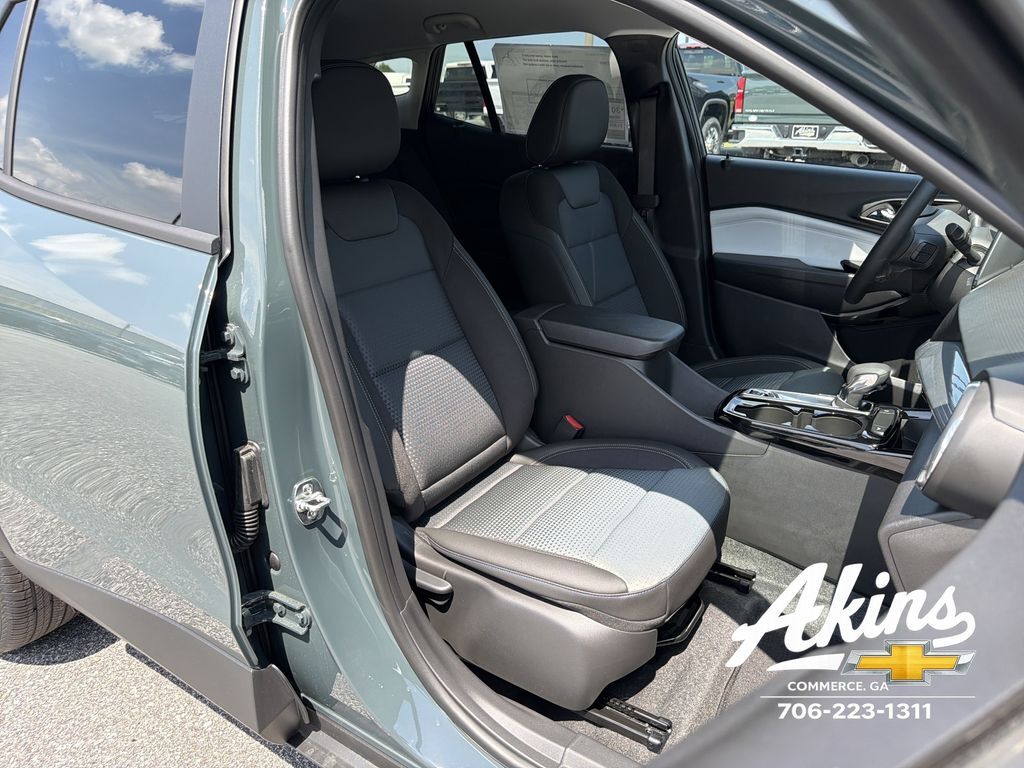 2026 Chevrolet Trax LT Commerce GA