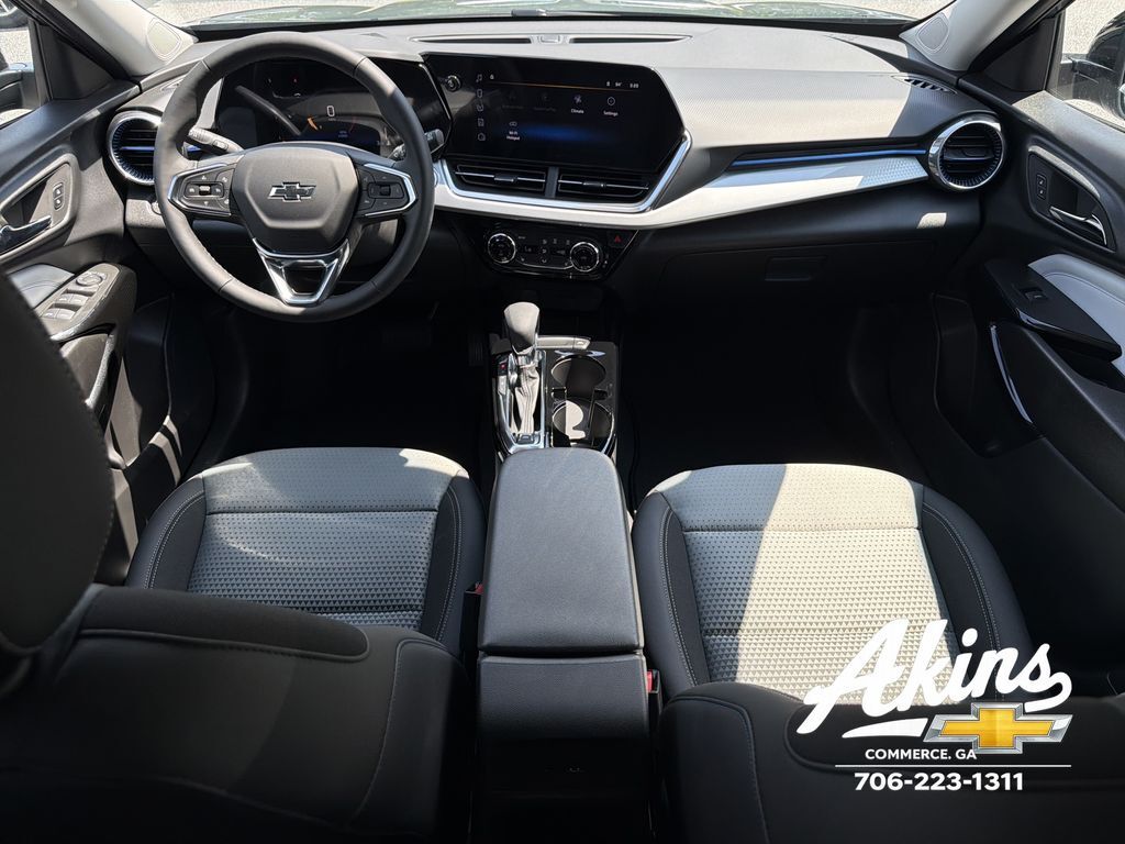 2026 Chevrolet Trax LT Commerce GA