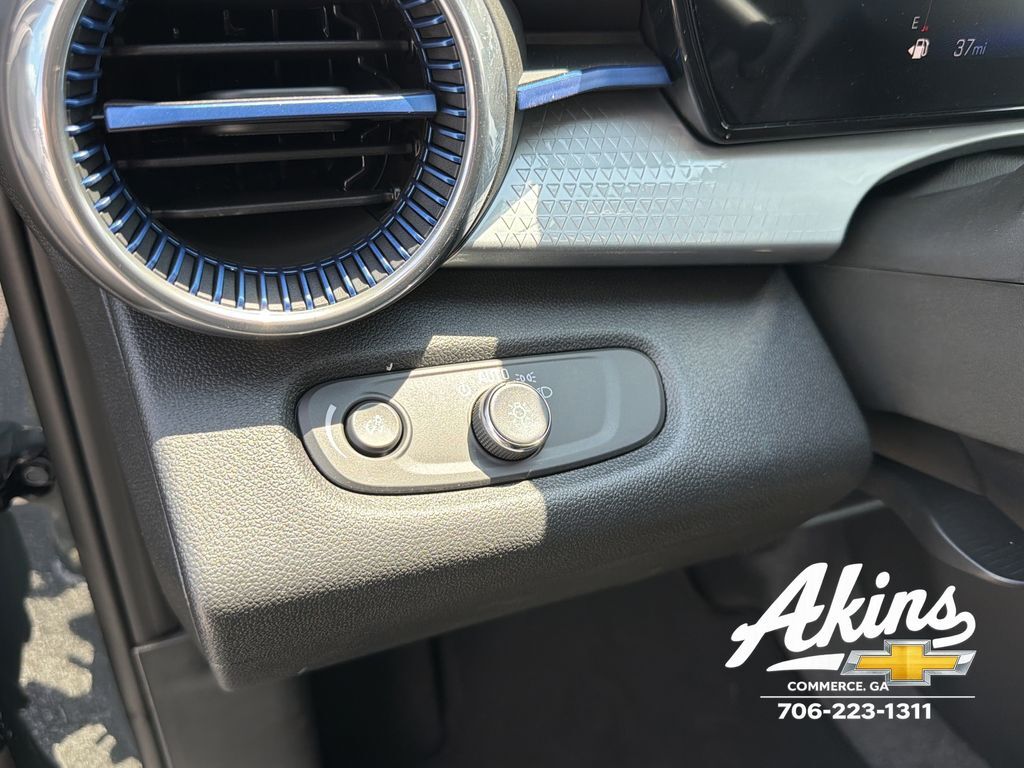 2026 Chevrolet Trax LT Commerce GA