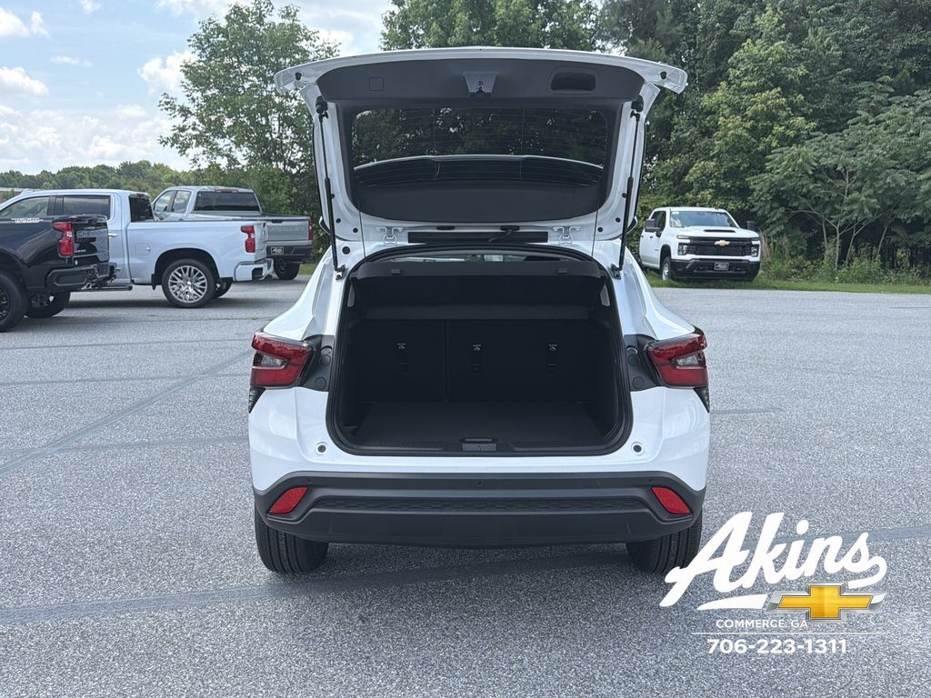 2026 Chevrolet Trax LT Commerce GA