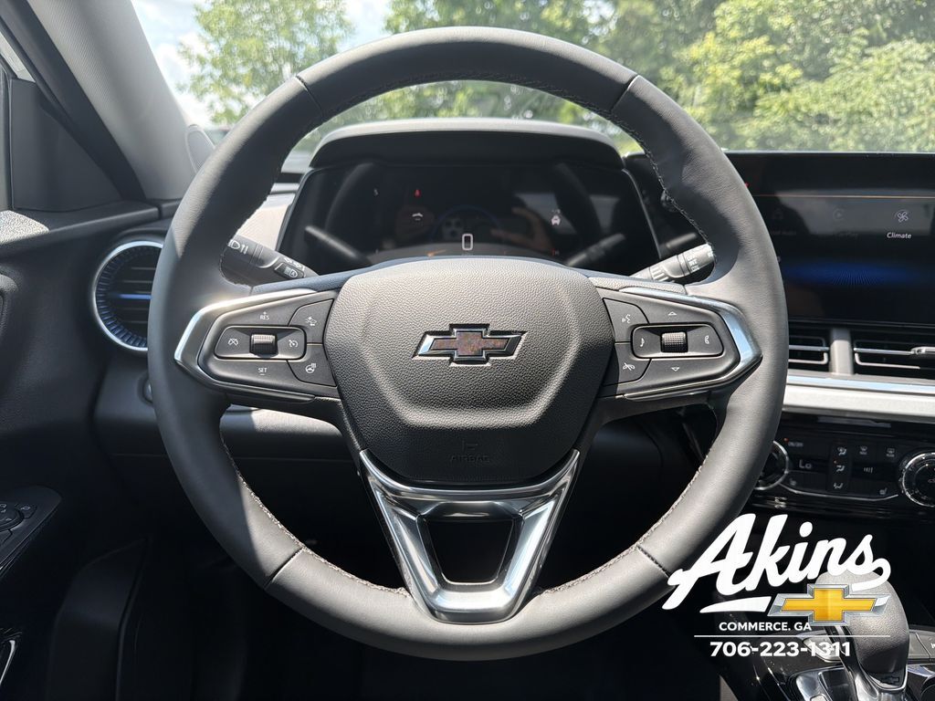 2026 Chevrolet Trax LT Commerce GA