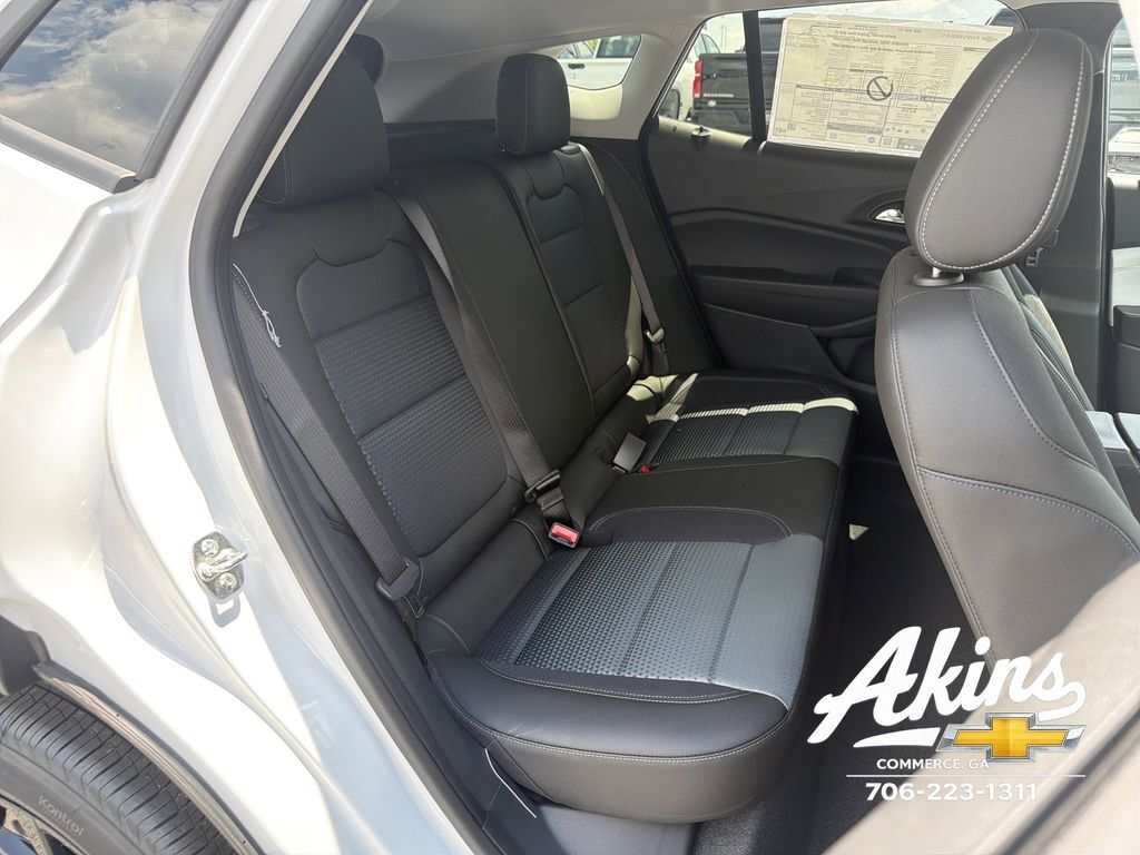 2026 Chevrolet Trax LT Commerce GA